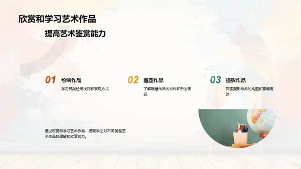 美术鉴赏与人文修养