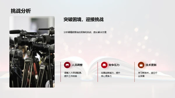 工作回顾与未来展望