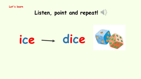 Unit 3 Learning better Part A  Let's spell 课件(共17张