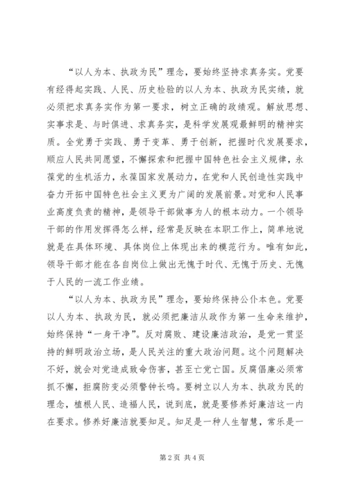 学习党的十八大心得体会 (12).docx