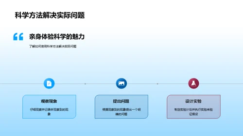 揭秘科学奥秘