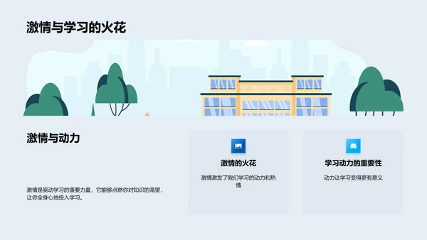 塑造未来的学习路径