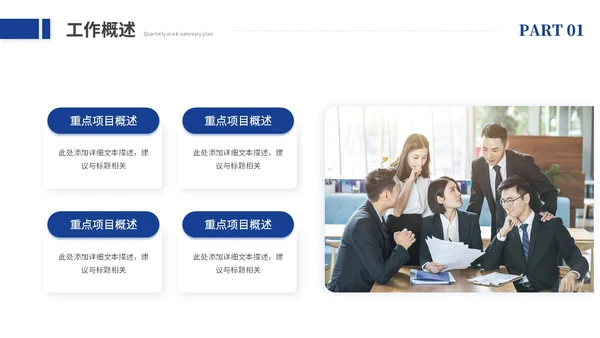 创意励志风销售工作总结述职报告工作汇报ppt模板