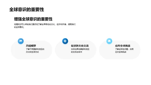 地理探秘之旅