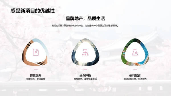 春季置业，梦想启航