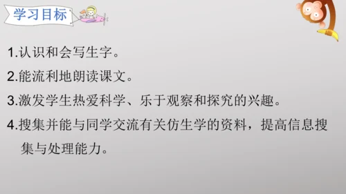6 夜间飞行的秘密   课件