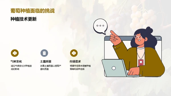 葡萄种植新纪元