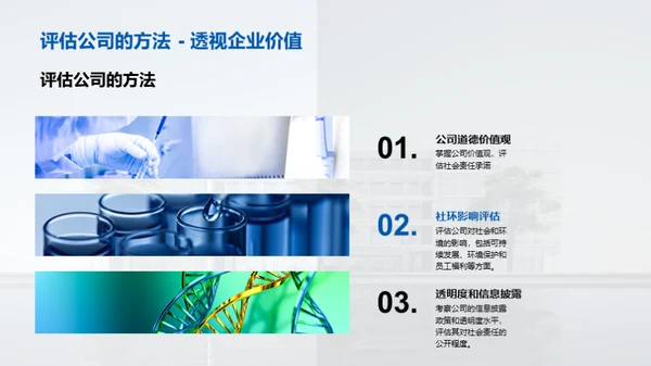 企业文化驱动社会责任