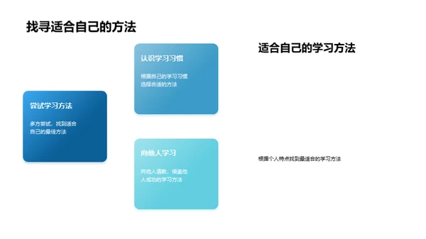 高三逆袭指南