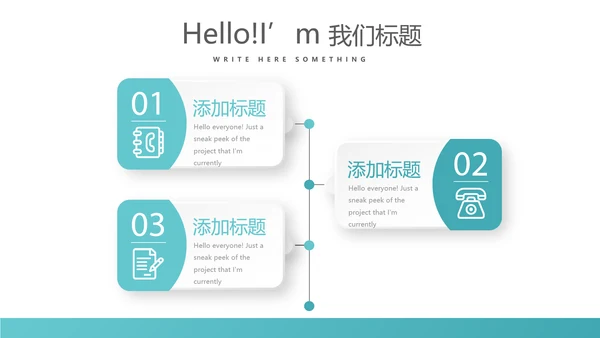医疗不良事件报告动态PPT