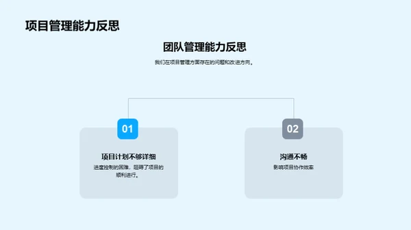 团队年度回顾与展望