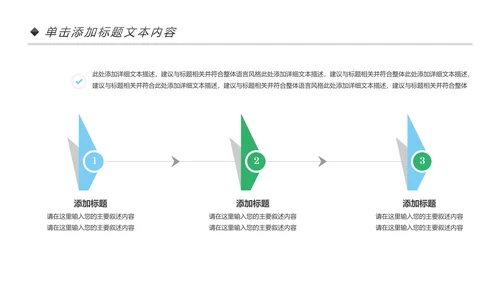 卡通口腔护理儿童牙齿牙龈健康PPT模板