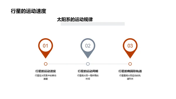 太阳系解密