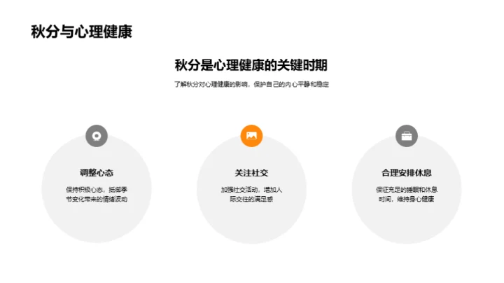 秋分时节的全面解读