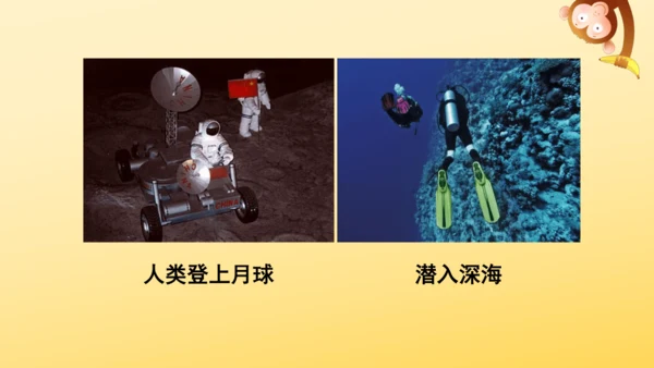 7 呼风唤雨的世纪  课件