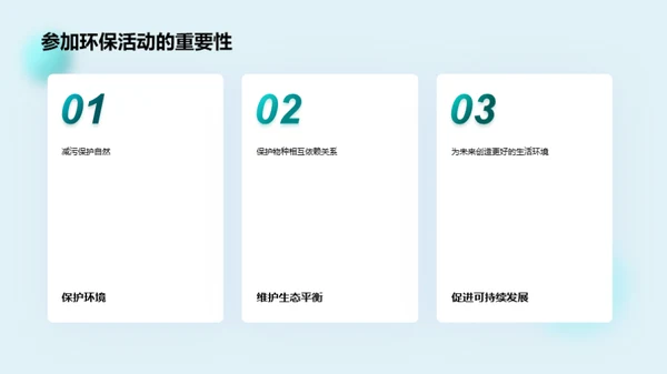 3D风教育培训教学课件PPT模板