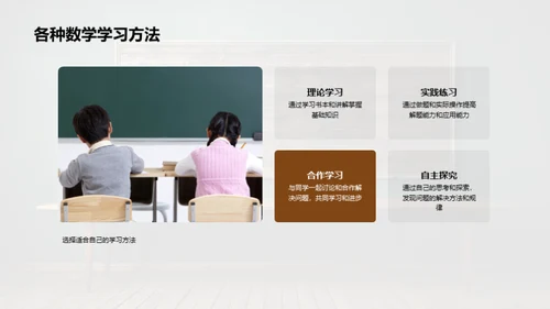 数学学习深度解析