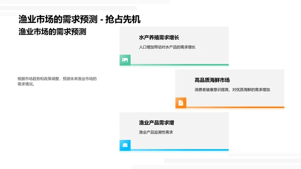 渔业转型新图景