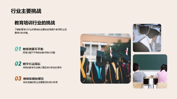 教师教学能力提升