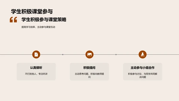 探索互动教学