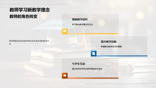 创新专科教学模式