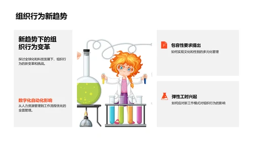 管理学博士答辩报告PPT模板