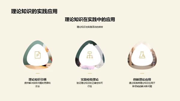 实践报告精要
