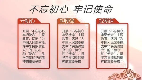 红领巾心向党少先队员风采展示PPT