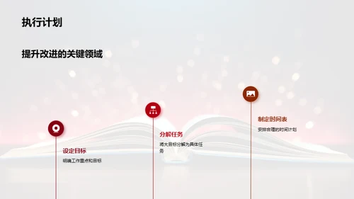 工作回顾与未来展望