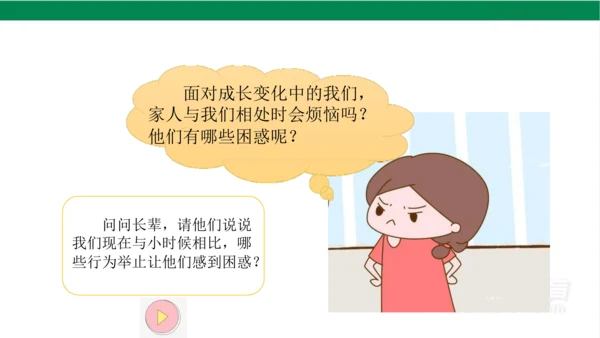 五下1读懂彼此的心课件（31张PPT)