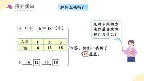 第六单元 第5课时 解决问题（教学课件） 一年级数学下册 人教版(共28张PPT)