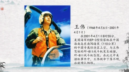 10《青山处处埋忠骨》课件