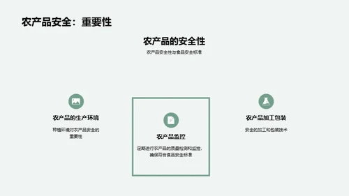 可持续发展农业的重要性