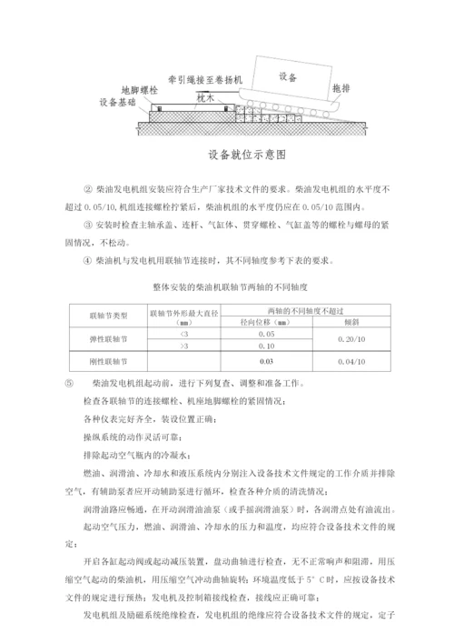 机电安装工程施工方案3.docx