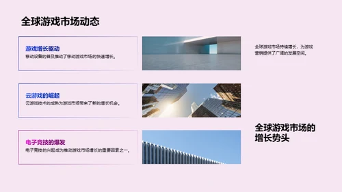 游戏营销新纪元