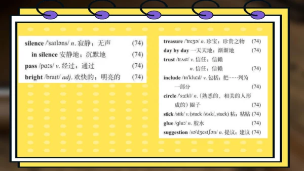 Module 9 Unit 2 I believe that the world is what y