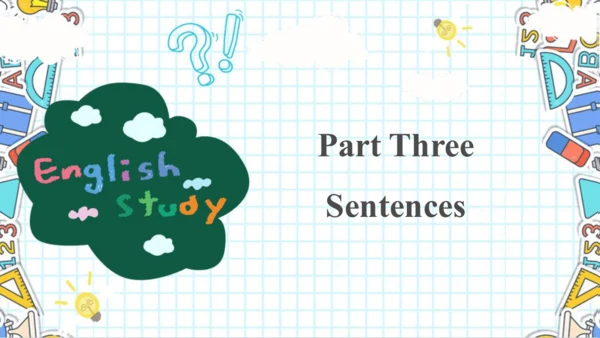 Unit 5 How old are you Story time 课件 课件(共51张PPT)