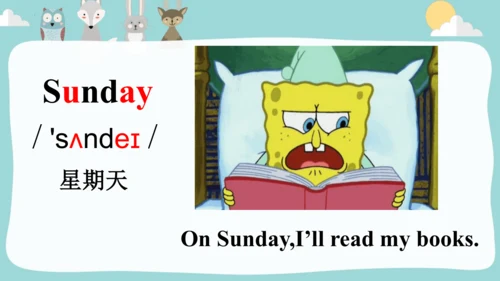 Module5Unit1 Will you take your ball tomorrow 课件(共