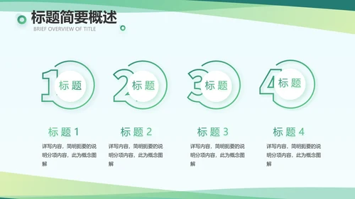 大气新农村医疗合作社动态PPT