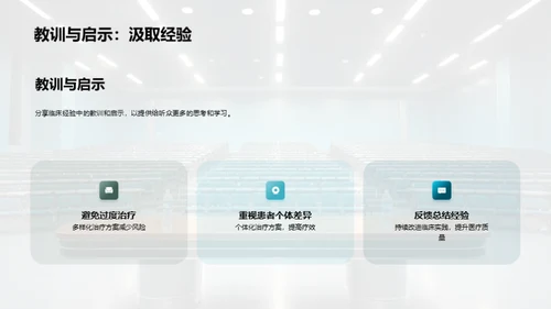 专科学术交流演讲