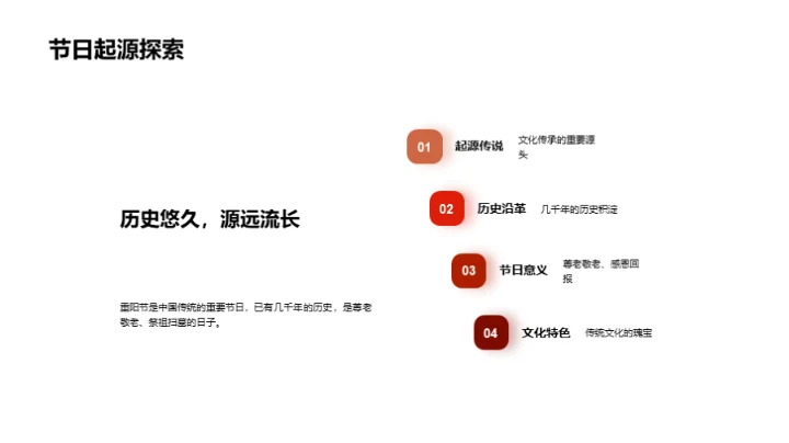 重阳节：社区和谐引擎