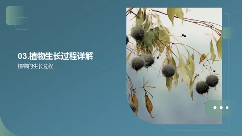 水墨风教育培训教学课件PPT模板