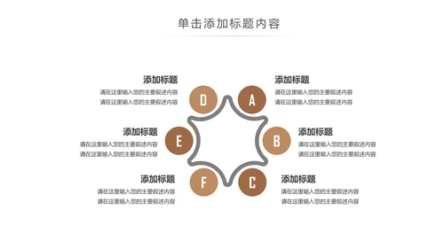 简约读书分享会好书推荐读好书PPT模板