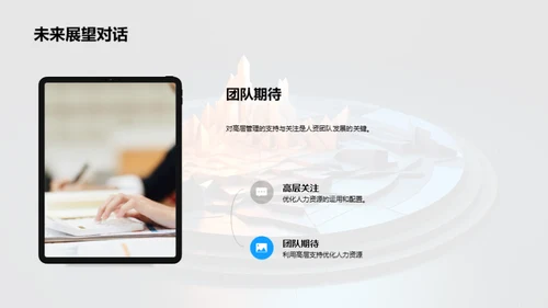 人资团队半年战略审视