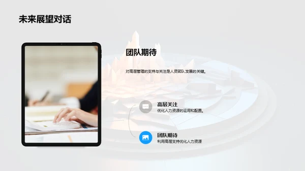 人资团队半年战略审视