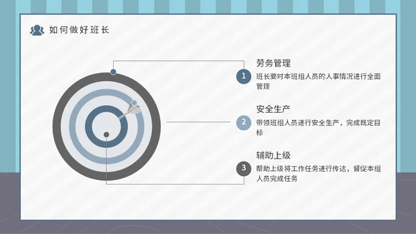 企业班组管理安全生产培训通用PPT课件