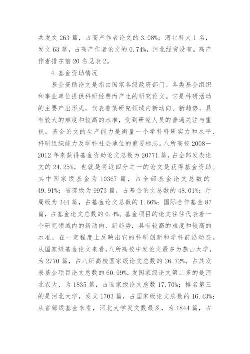 文献计量论文.docx