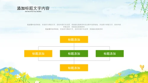 乡村振兴美丽新农村农民丰收节振兴乡村ppt
