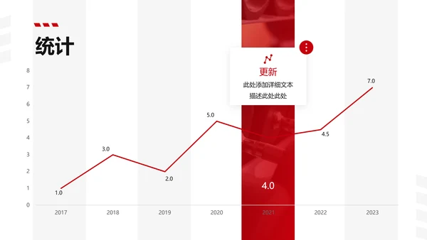 欧美大气健身运动跑步健身房宣传PPT模板