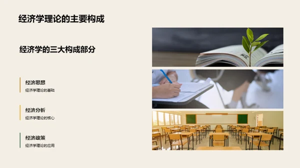 经济学在生活中的印记